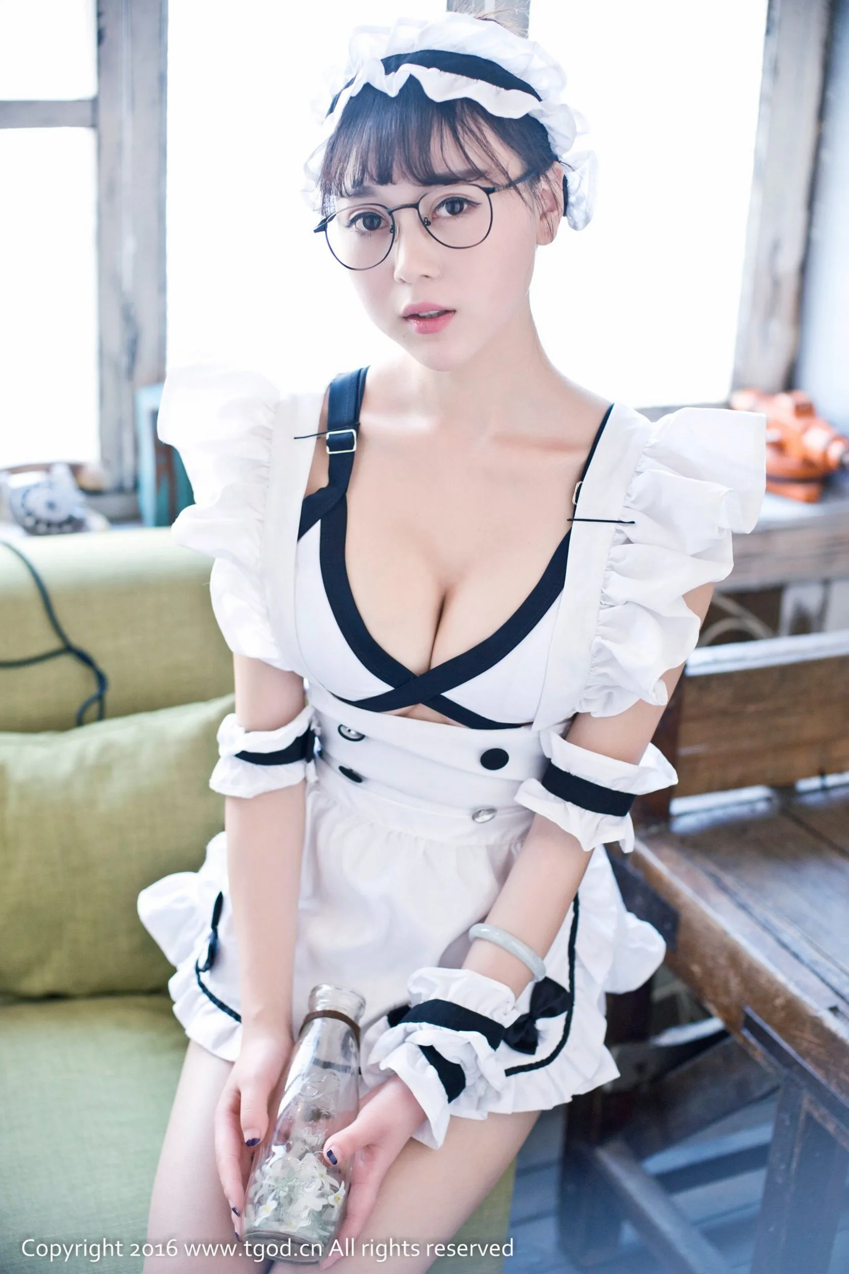 [TGOD đề xuất Nữ thần] Zhao Xiaomi Kitty - Xiaomi luôn đổi mới đã có mặt! - 29