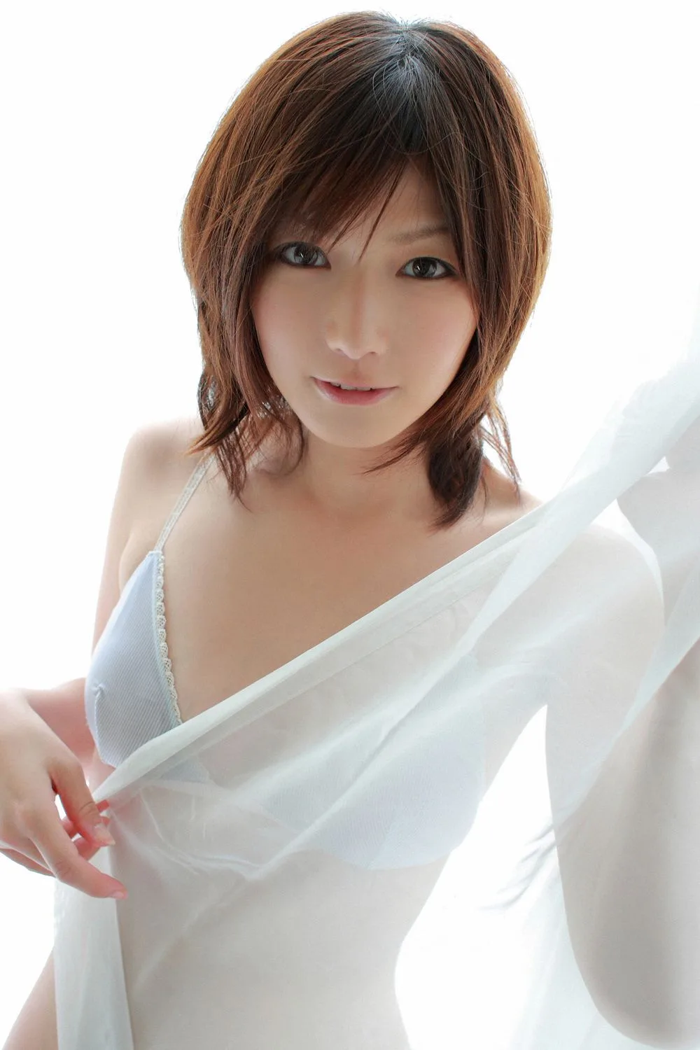 [YS[web] tập 284 Yuka Kyomoto - 9