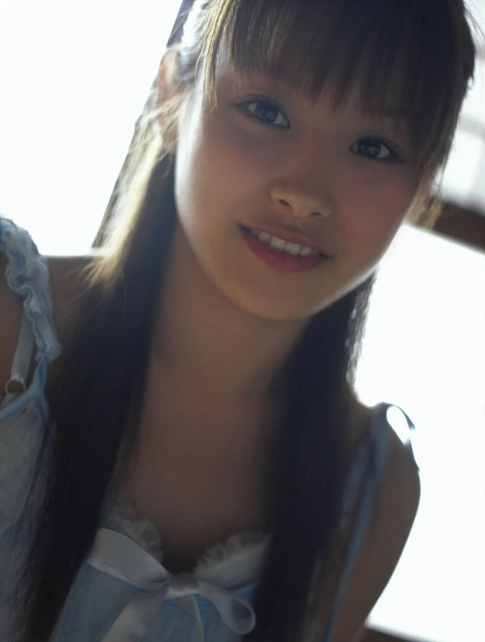 [Xin chào! Dự án sách điện tử] Bộ ảnh số 16 của Ai Takahashi - 48