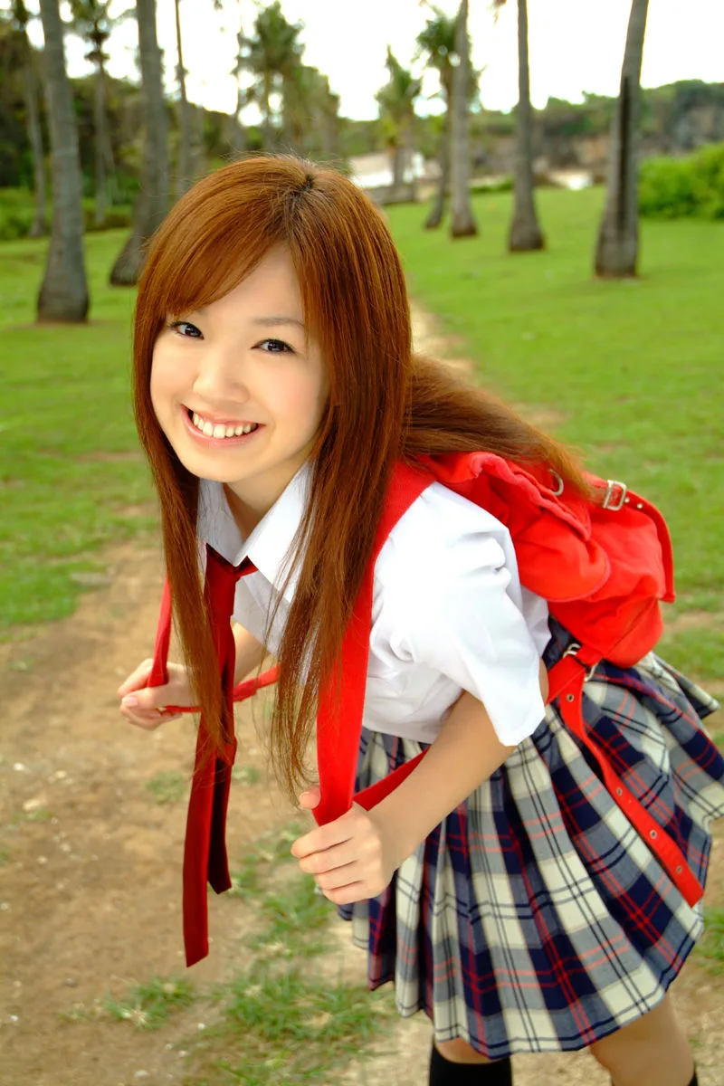 [Mặt trước] Album ảnh "Yuya Ichio" của Saito Yumei - 26