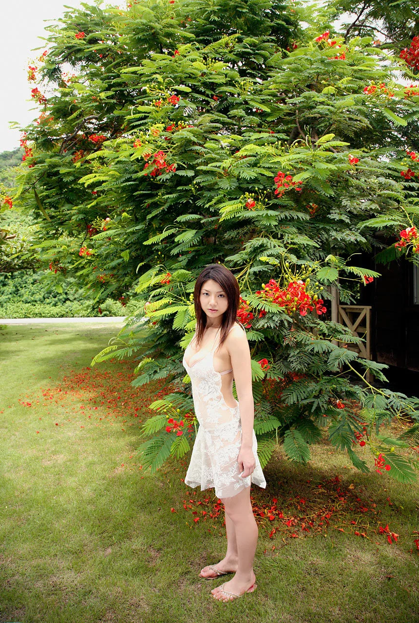[Image.tv] Sách ảnh "Touch Me" của Hitomi Aizawa - 40