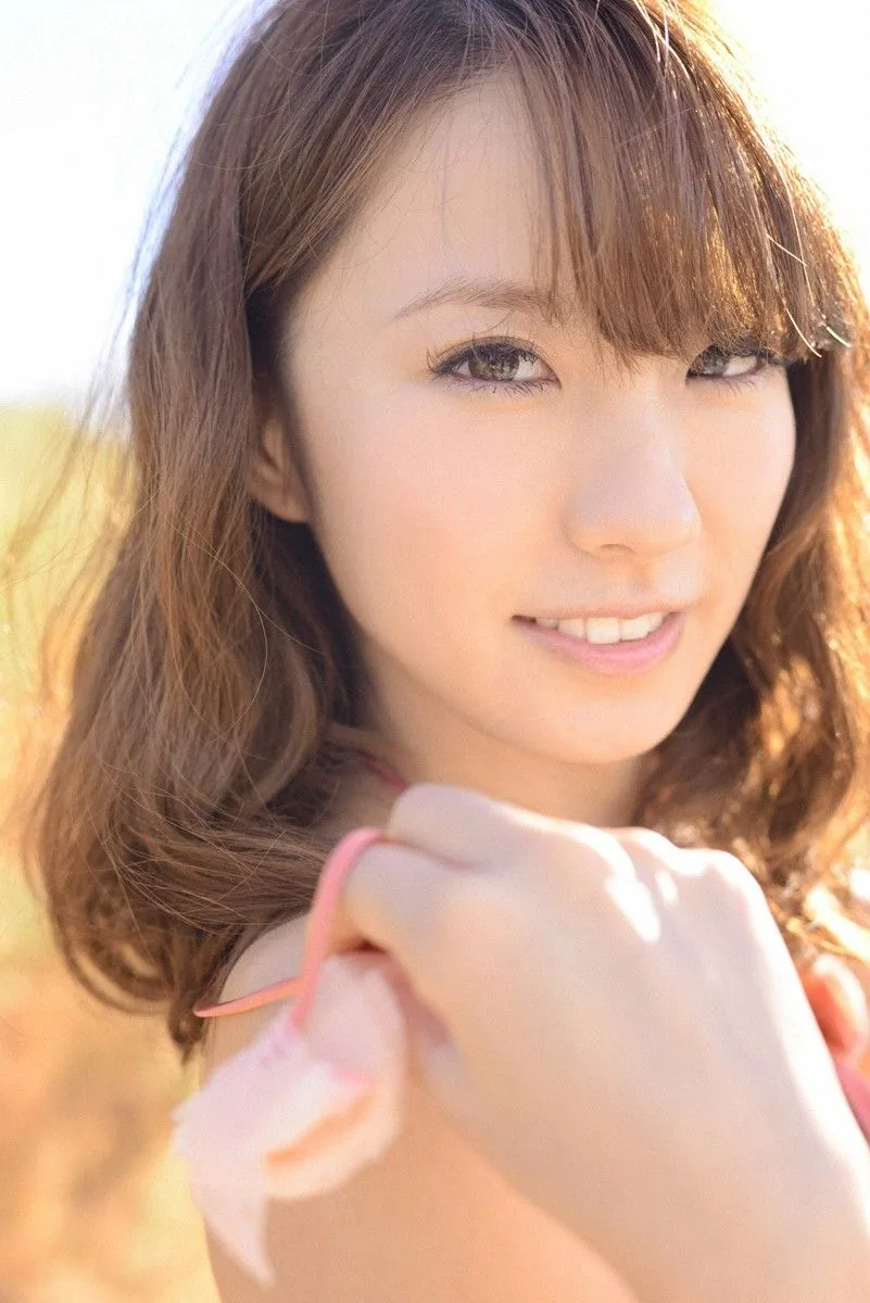 [Bộ ảnh WBGC] Số 106 Sách ảnh Azusa Yamamoto - 40