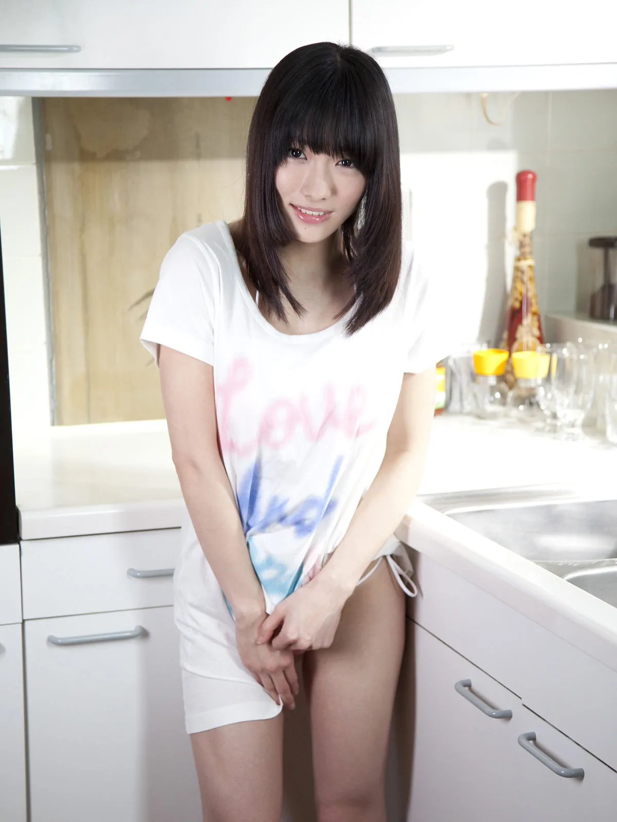 [Sabra.net] Album ảnh Anna Konno - 1