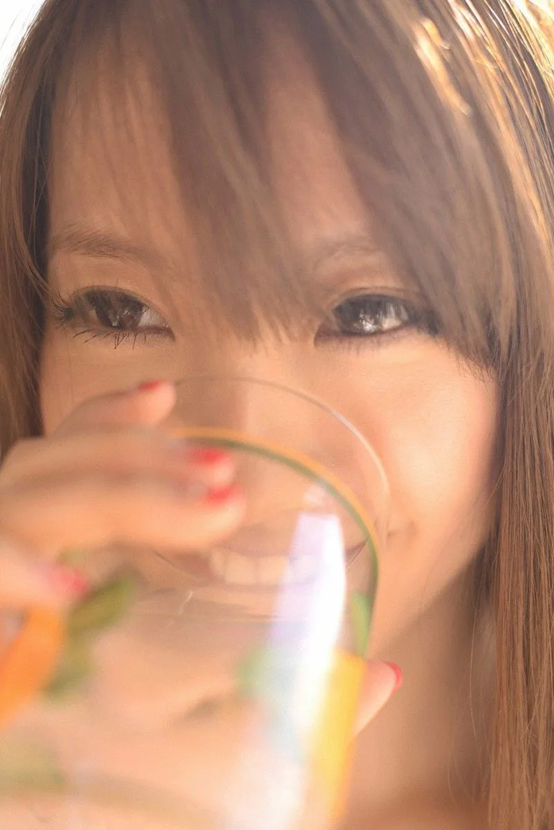 [Bộ ảnh WBGC] Số 106 Sách ảnh Azusa Yamamoto - 110