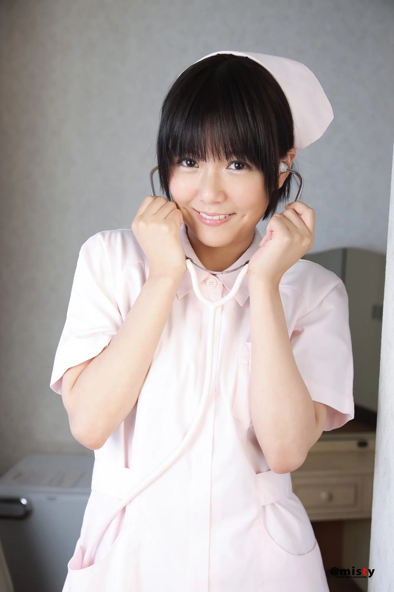 [@misty] Album ảnh số 358 Miyo Ikara - 39