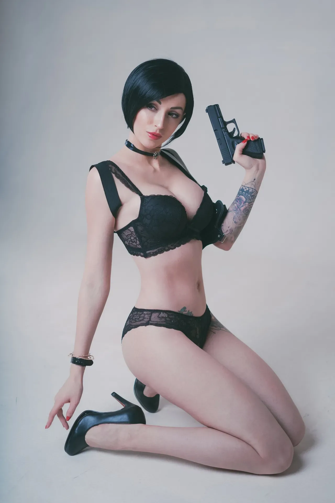 Lera Himera – Ada Wong - 25