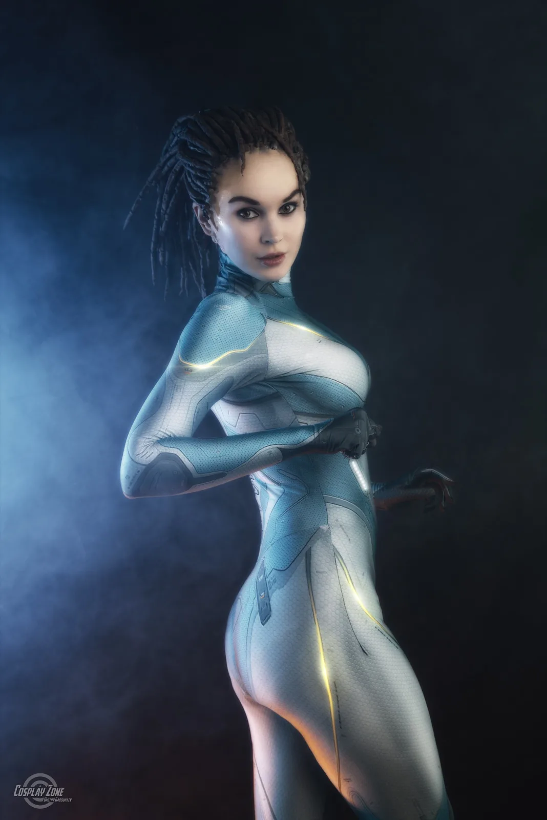 LiraKate – Sarah Kerrigan - 11
