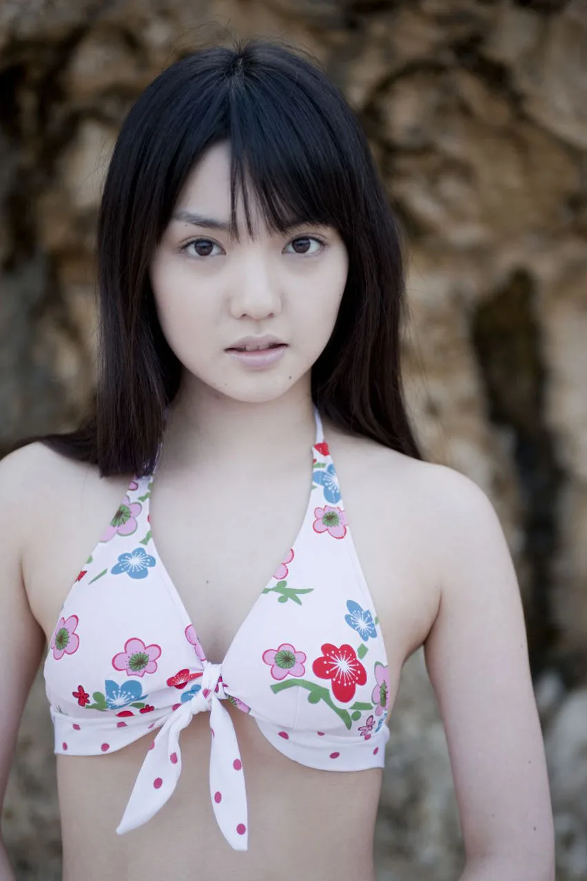 [Sách kỹ thuật số H!P] Số 73 Sayumi Michishige - 78