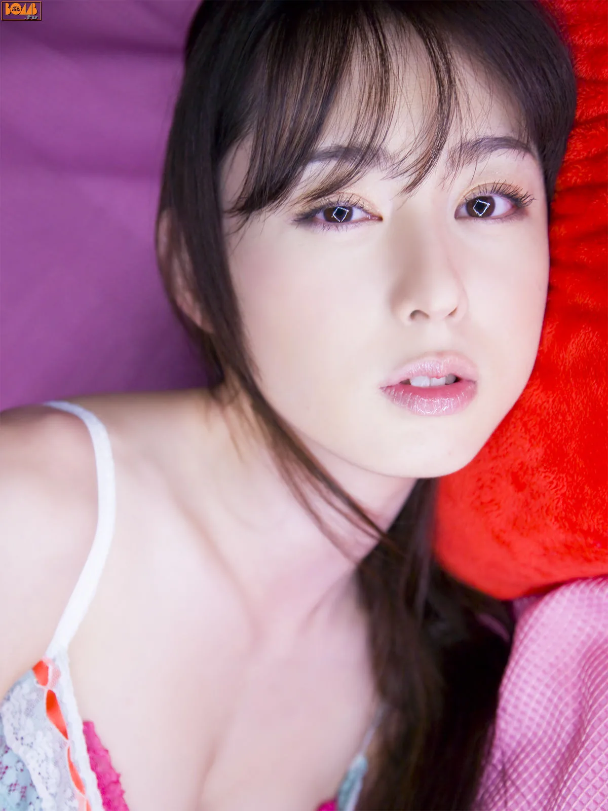 Bom.TV] Rina Akiyama 2009-04 - 25