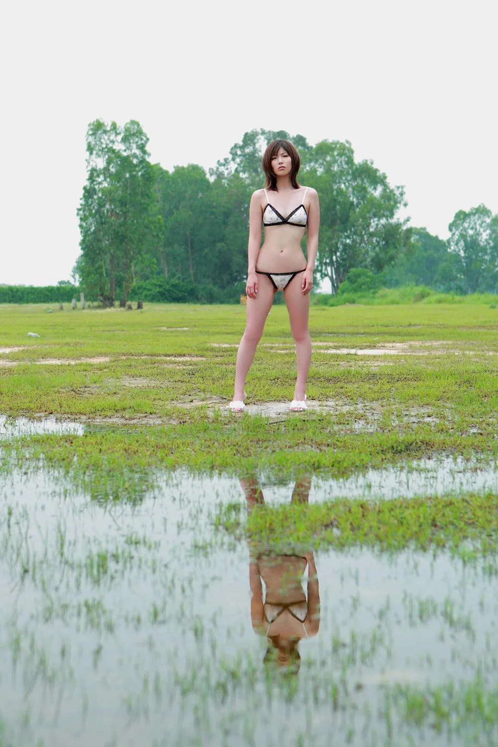 [YS[web] tập 284 Yuka Kyomoto - 61