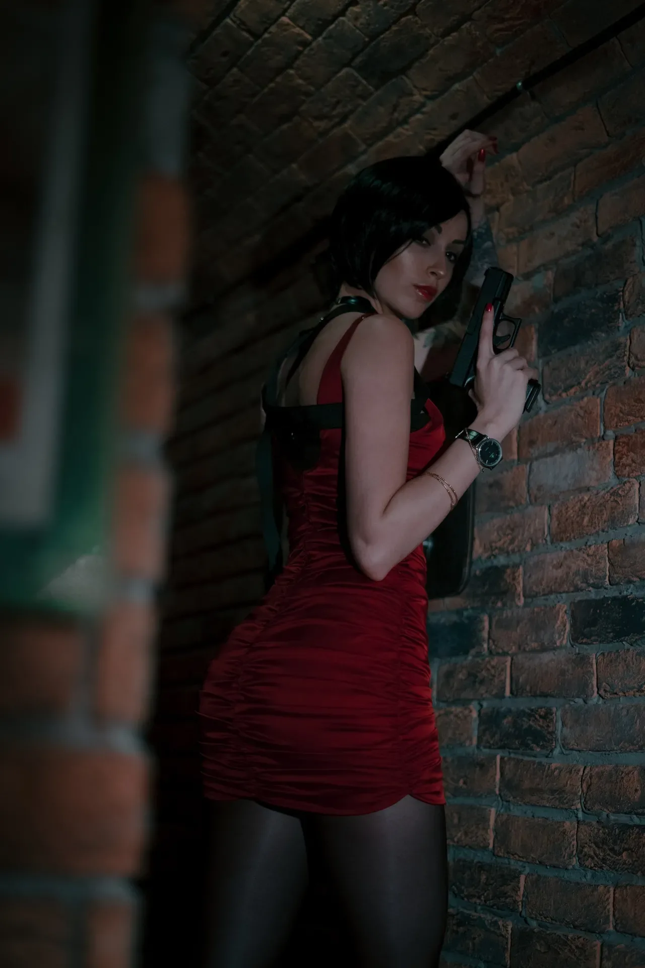 Lera Himera – Ada Wong - 14