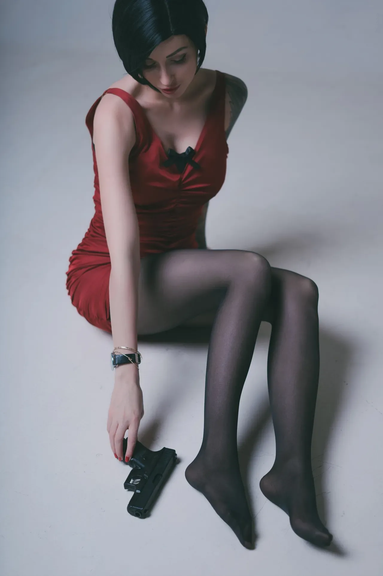 Lera Himera – Ada Wong - 9
