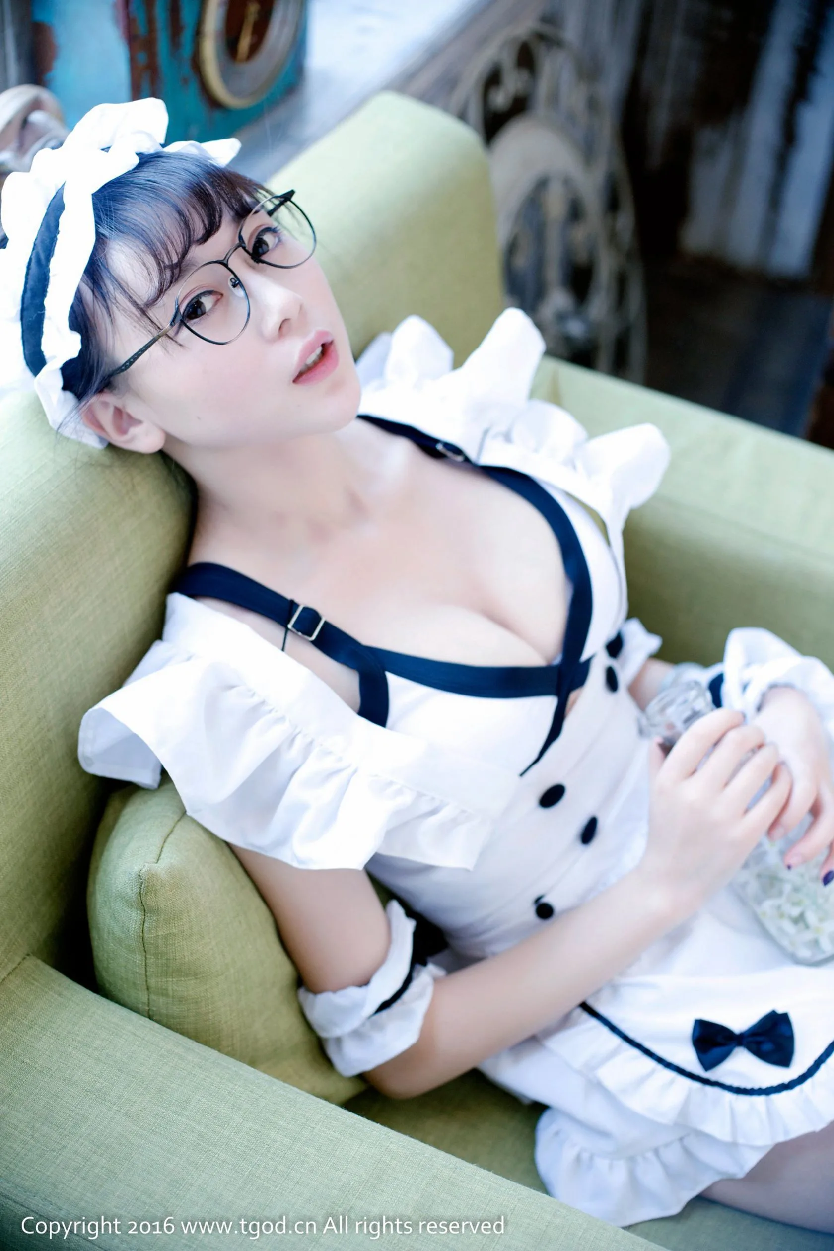[TGOD đề xuất Nữ thần] Zhao Xiaomi Kitty - Xiaomi luôn đổi mới đã có mặt! - 31