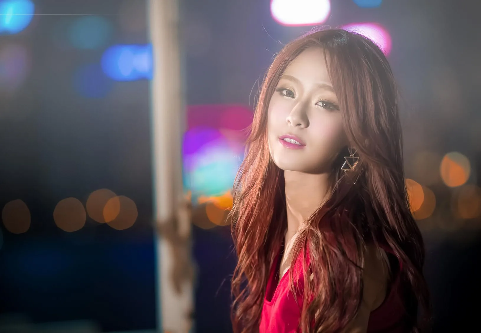 [Tập đặc biệt của Beautyleg] Winnie Xiaoxue - Album ảnh chụp trong bộ ảnh "Đêm rực lửa" - 25