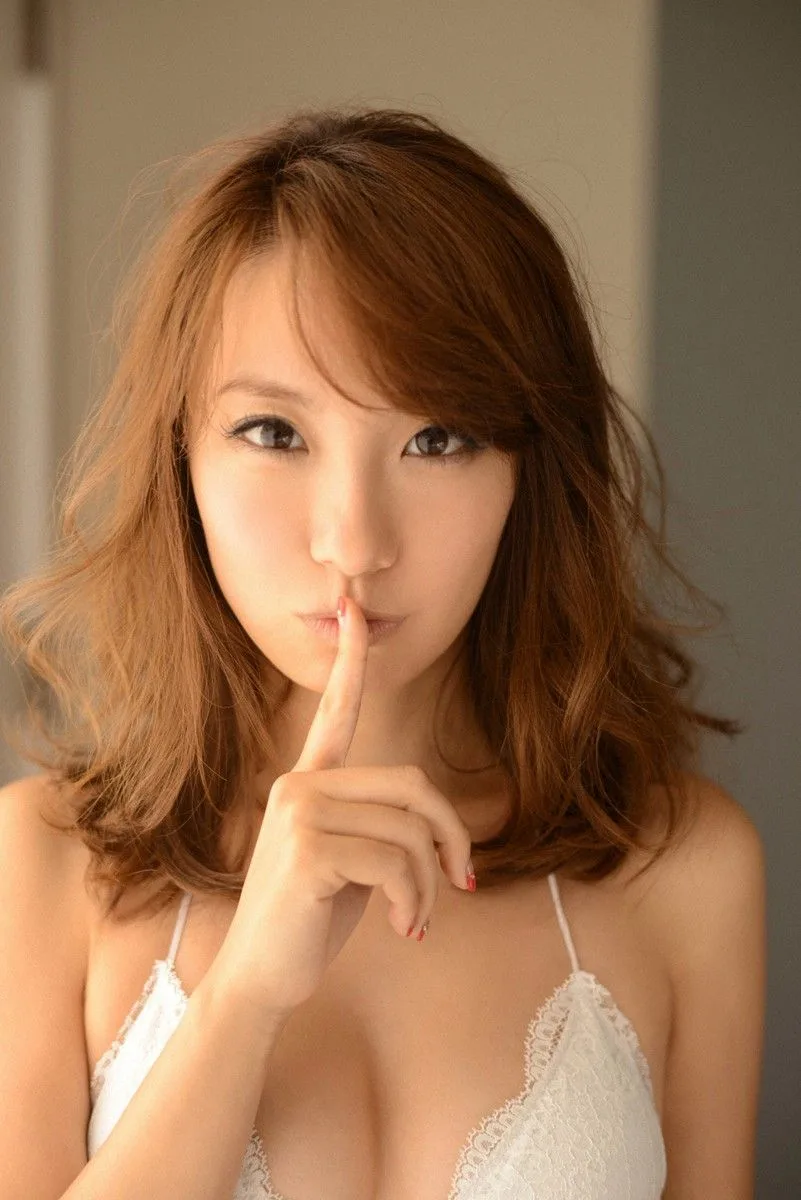 [Bộ ảnh WBGC] Số 106 Sách ảnh Azusa Yamamoto - 179