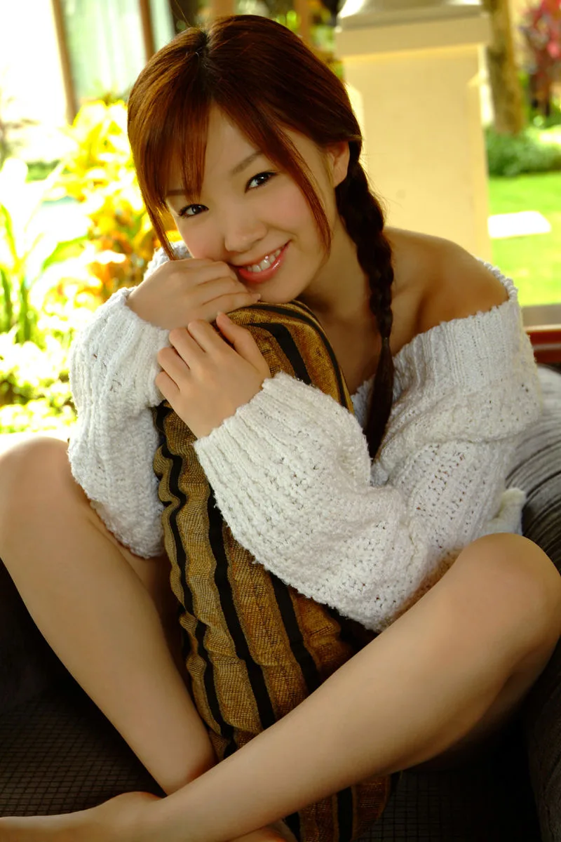 [Mặt trước] Album ảnh "Yuya Ichio" của Saito Yumei - 22