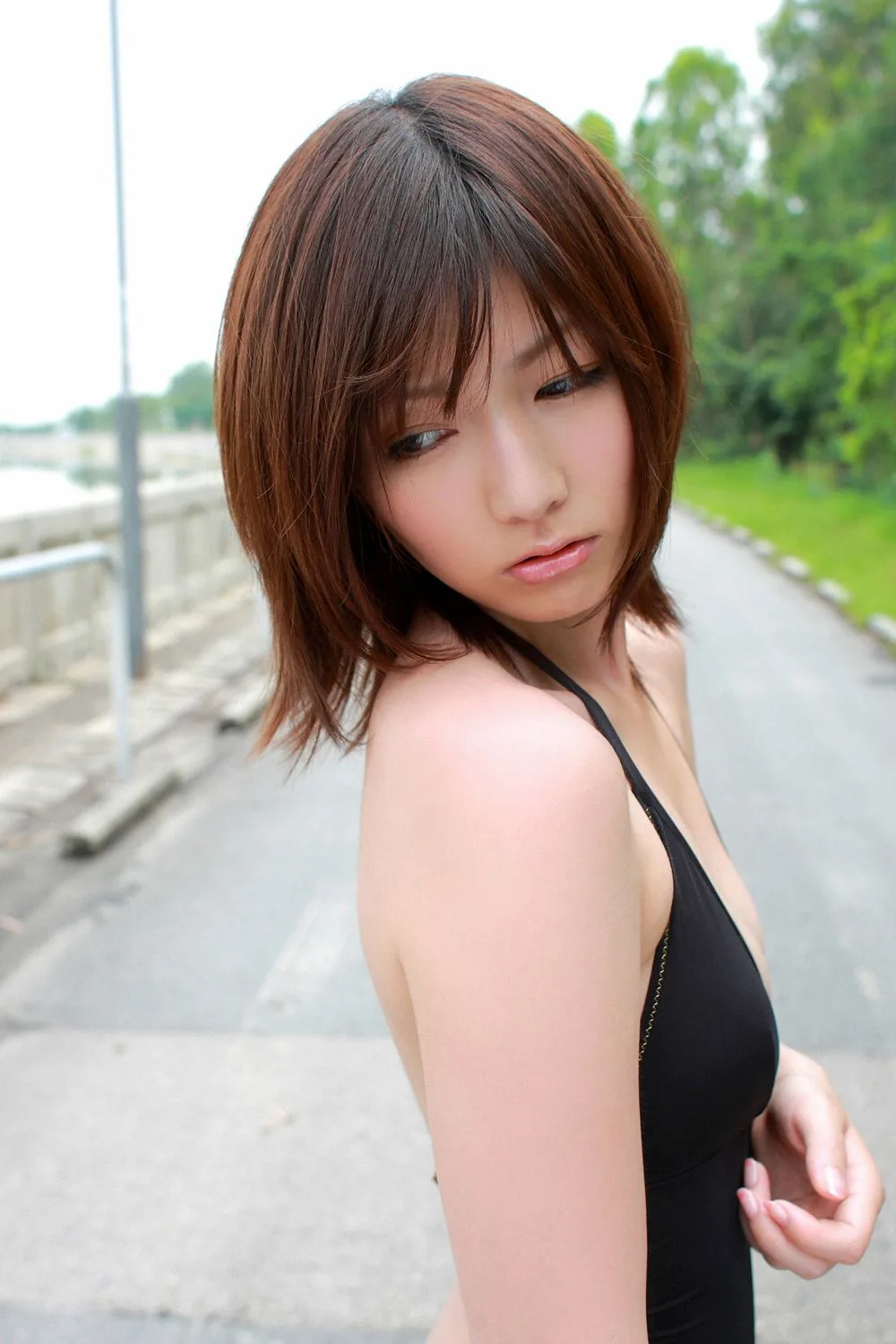 [YS[web] tập 284 Yuka Kyomoto - 50