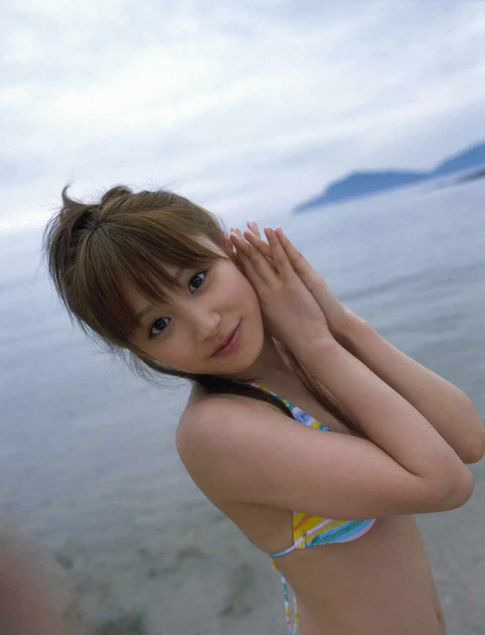 [Xin chào! Dự án sách điện tử] Bộ ảnh số 16 của Ai Takahashi - 93