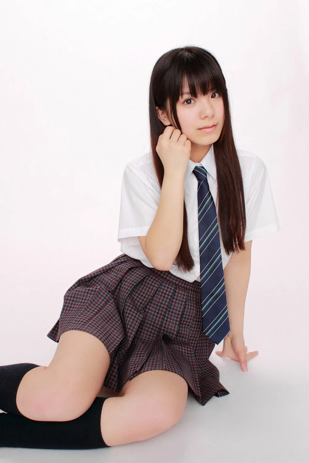 [YS[Trang web] Tập 522 Album ảnh "Nhập học của Hikari" của Hikari - 6