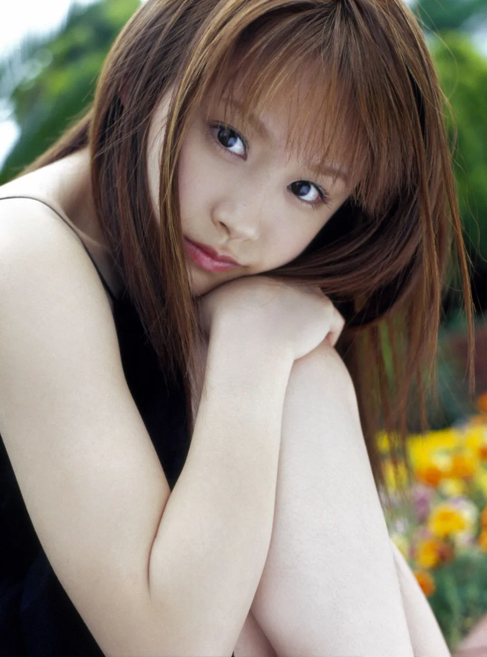 [Xin chào! Dự án sách điện tử] Bộ ảnh số 16 của Ai Takahashi - 17