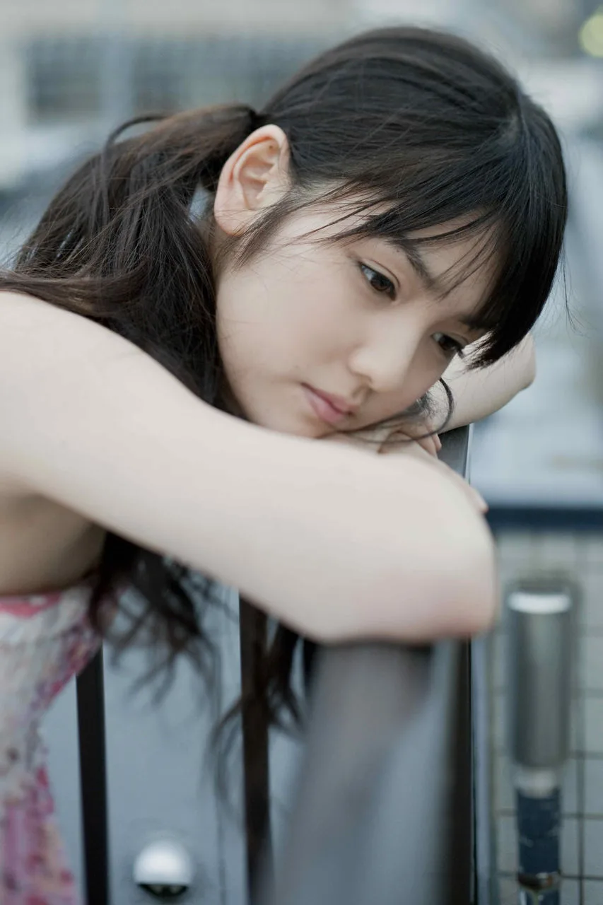 [Sách kỹ thuật số H!P] Số 73 Sayumi Michishige - 96