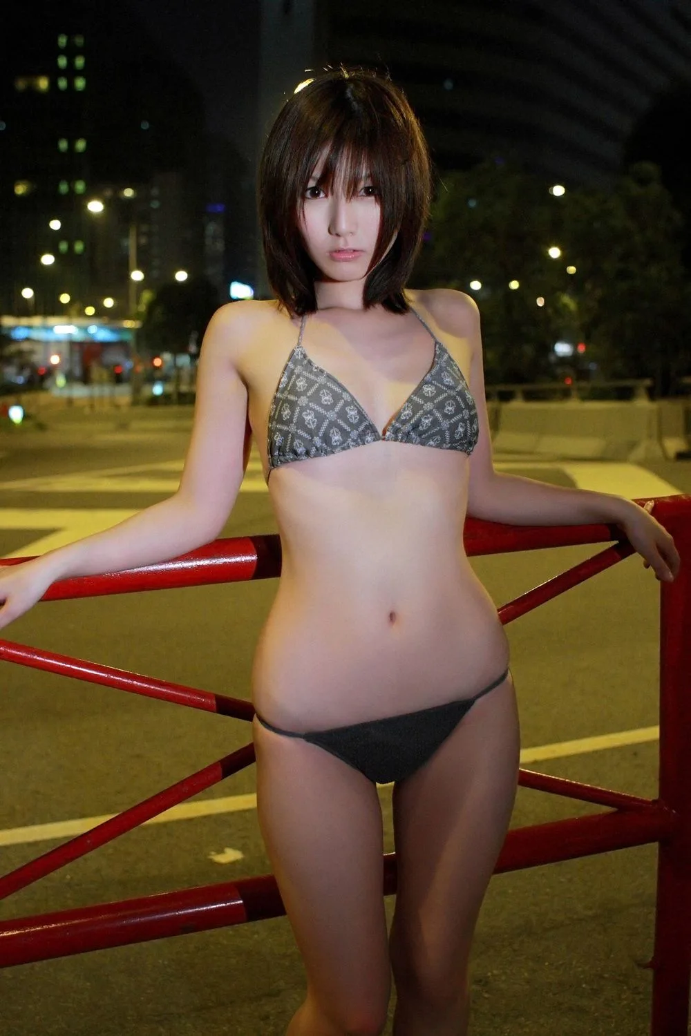 [YS[web] tập 284 Yuka Kyomoto - 23