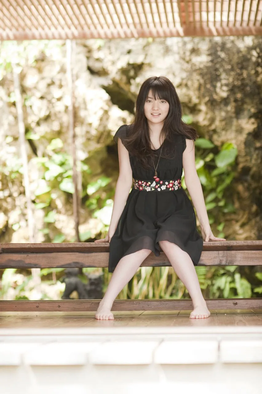 [Sách kỹ thuật số H!P] Số 73 Sayumi Michishige - 41