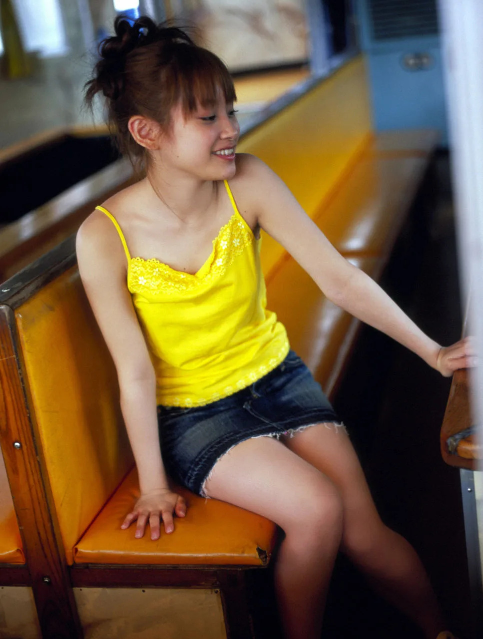 [Xin chào! Dự án sách điện tử] Bộ ảnh số 16 của Ai Takahashi - 83