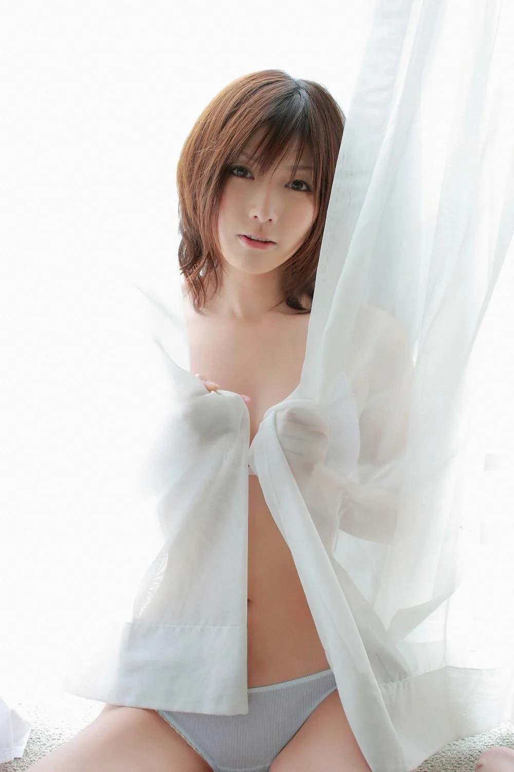 [YS[web] tập 284 Yuka Kyomoto - 14