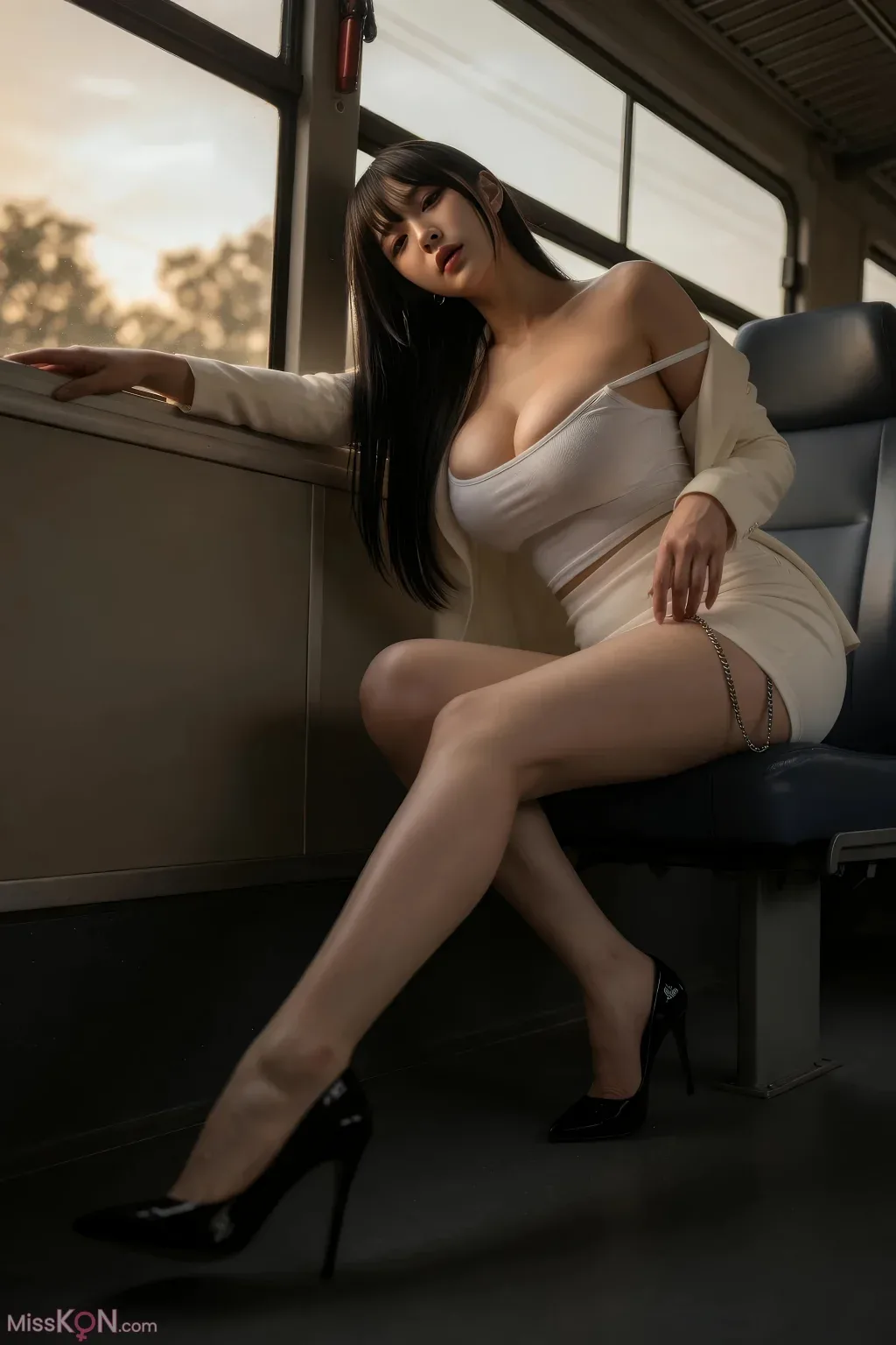 [AIGirl] Bakimila 0717 - 13