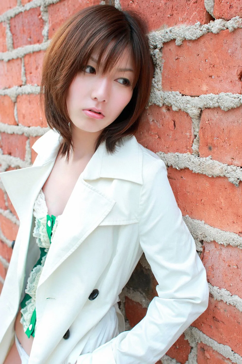 [YS[web] tập 284 Yuka Kyomoto - 20