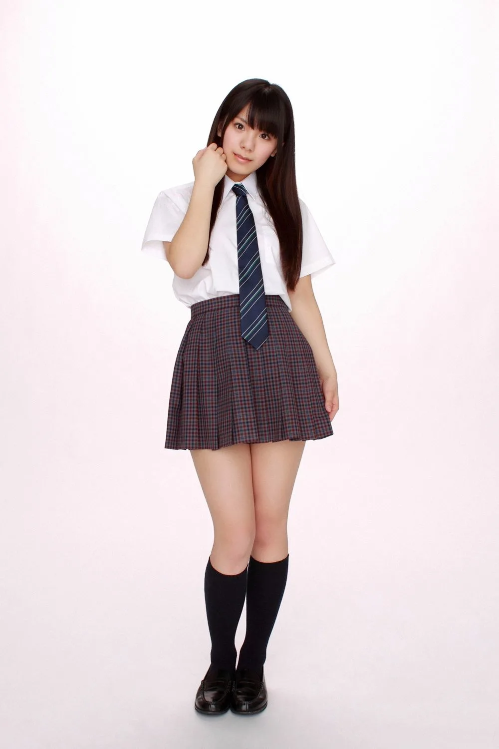 [YS[Trang web] Tập 522 Album ảnh "Nhập học của Hikari" của Hikari - 1