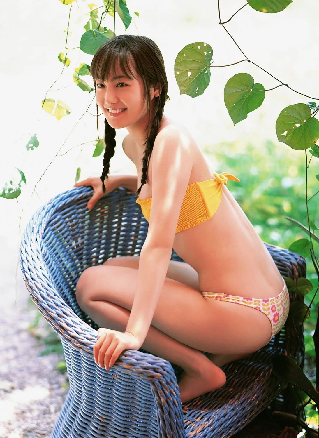 [YS[Trang web] Tập 272 Matsuyama Mire "Nụ cười rạng rỡ hơn" CHƯA ĐỦ TUỔI! Album ảnh - 39