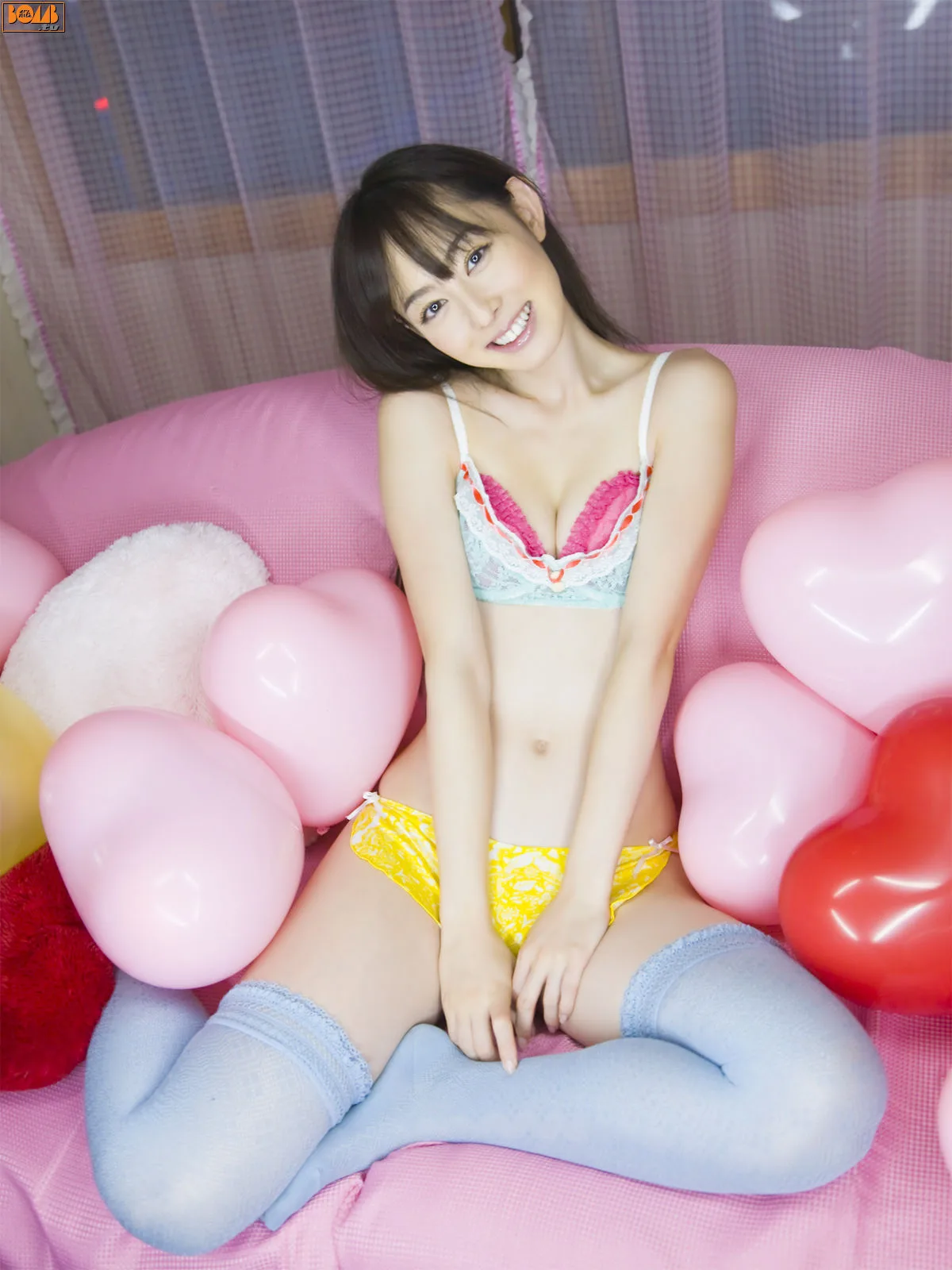 Bom.TV] Rina Akiyama 2009-04 - 21
