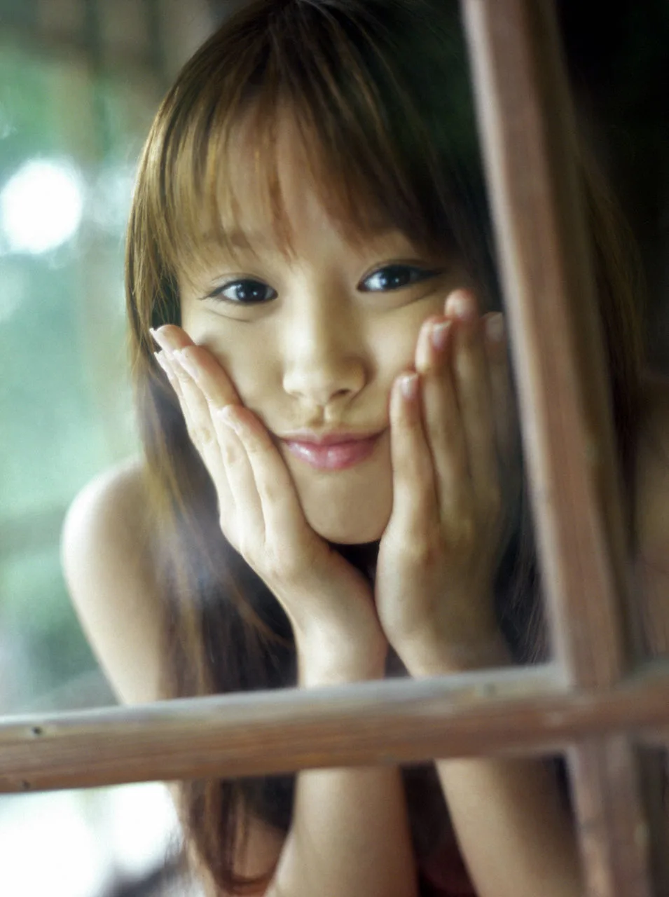 [Xin chào! Dự án sách điện tử] Bộ ảnh số 16 của Ai Takahashi - 62