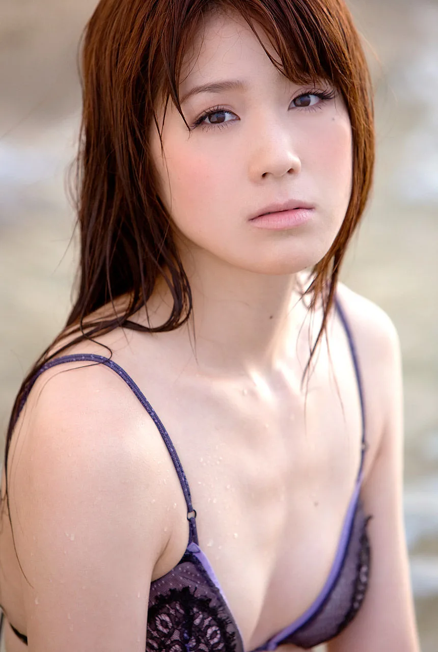 [Image.tv] Album ảnh "Chữa lành tình dục" của Maki Aizawa - 55