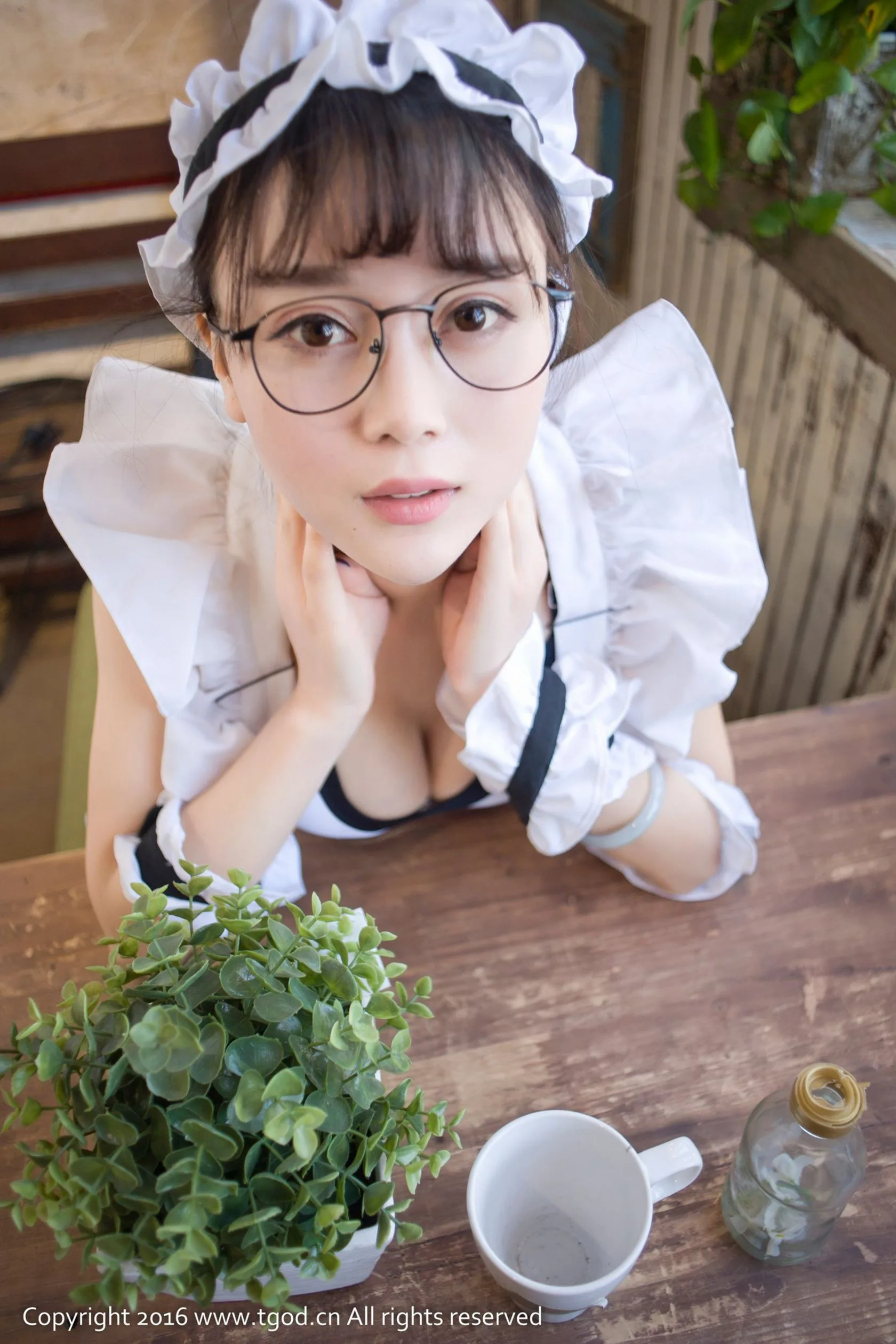 [TGOD đề xuất Nữ thần] Zhao Xiaomi Kitty - Xiaomi luôn đổi mới đã có mặt! - 53