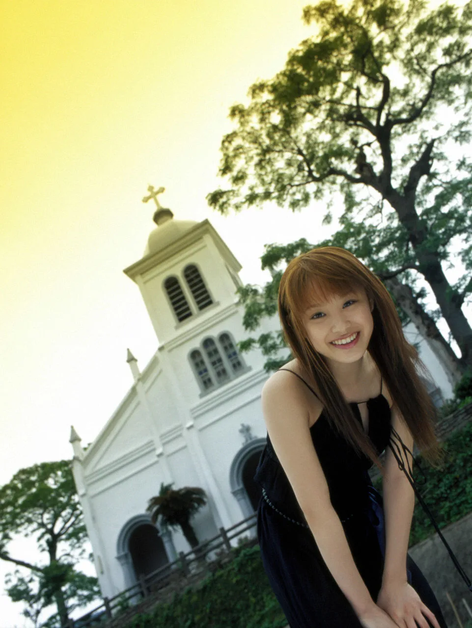 [Xin chào! Dự án sách điện tử] Bộ ảnh số 16 của Ai Takahashi - 24