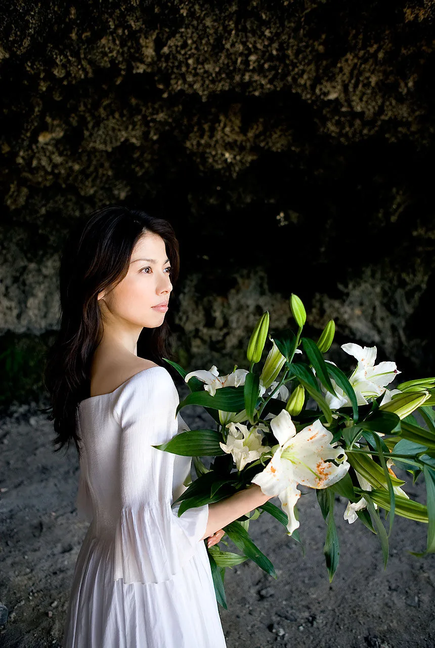 [Image.tv] Album ảnh "Sự tuyệt vời của mùa hè" của Junna Risa - 13