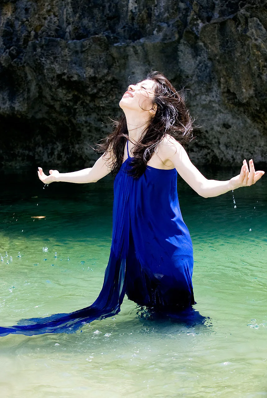 [Image.tv] Album ảnh "Sự tuyệt vời của mùa hè" của Junna Risa - 47