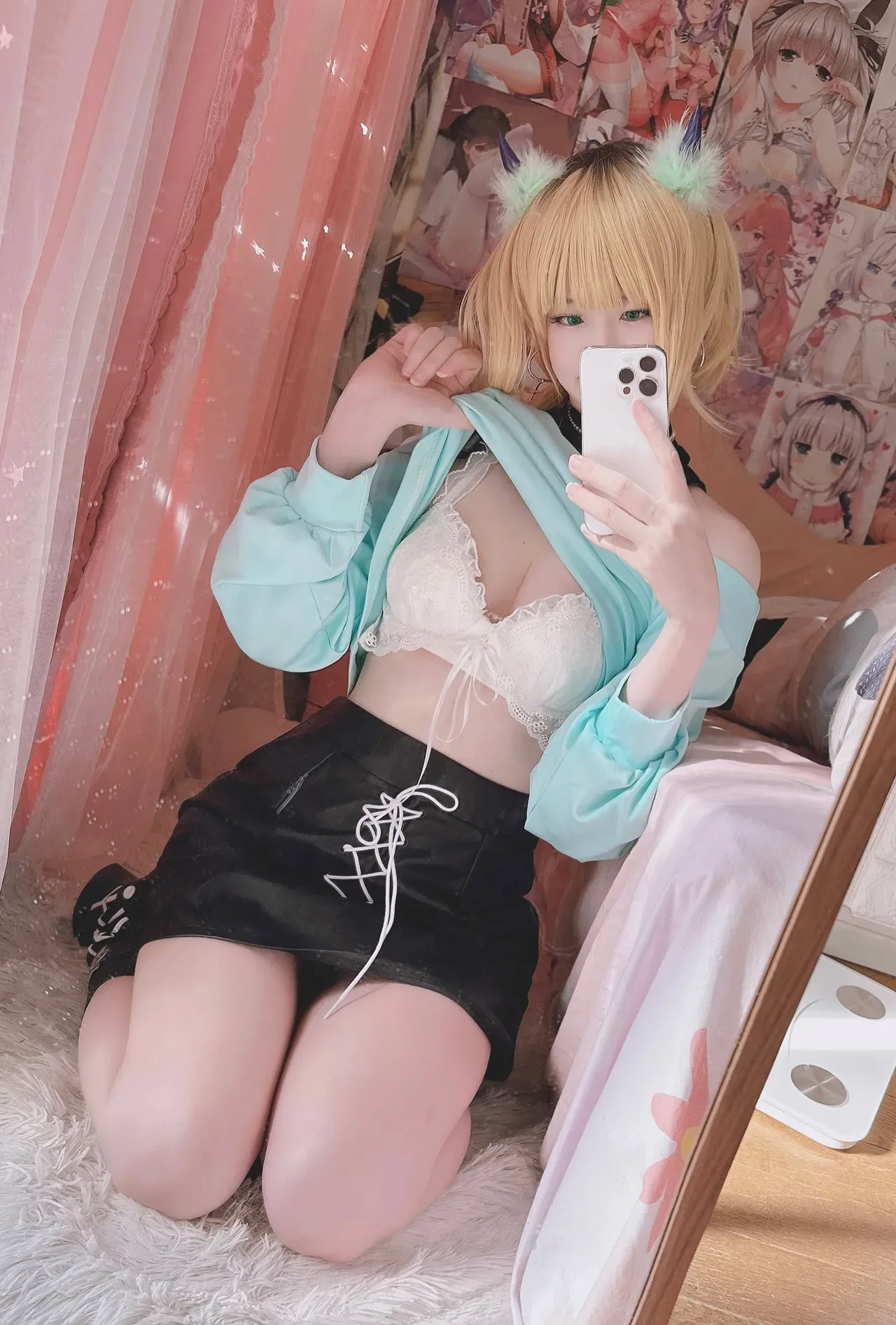 [AIGirl] Bakimila 0717 - 71