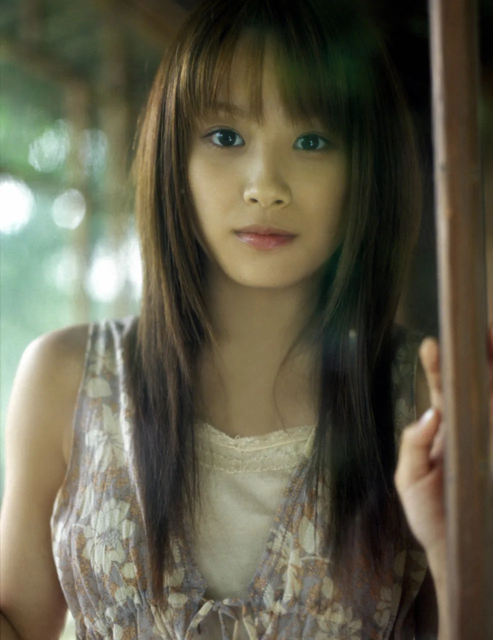 [Xin chào! Dự án sách điện tử] Bộ ảnh số 16 của Ai Takahashi - 63