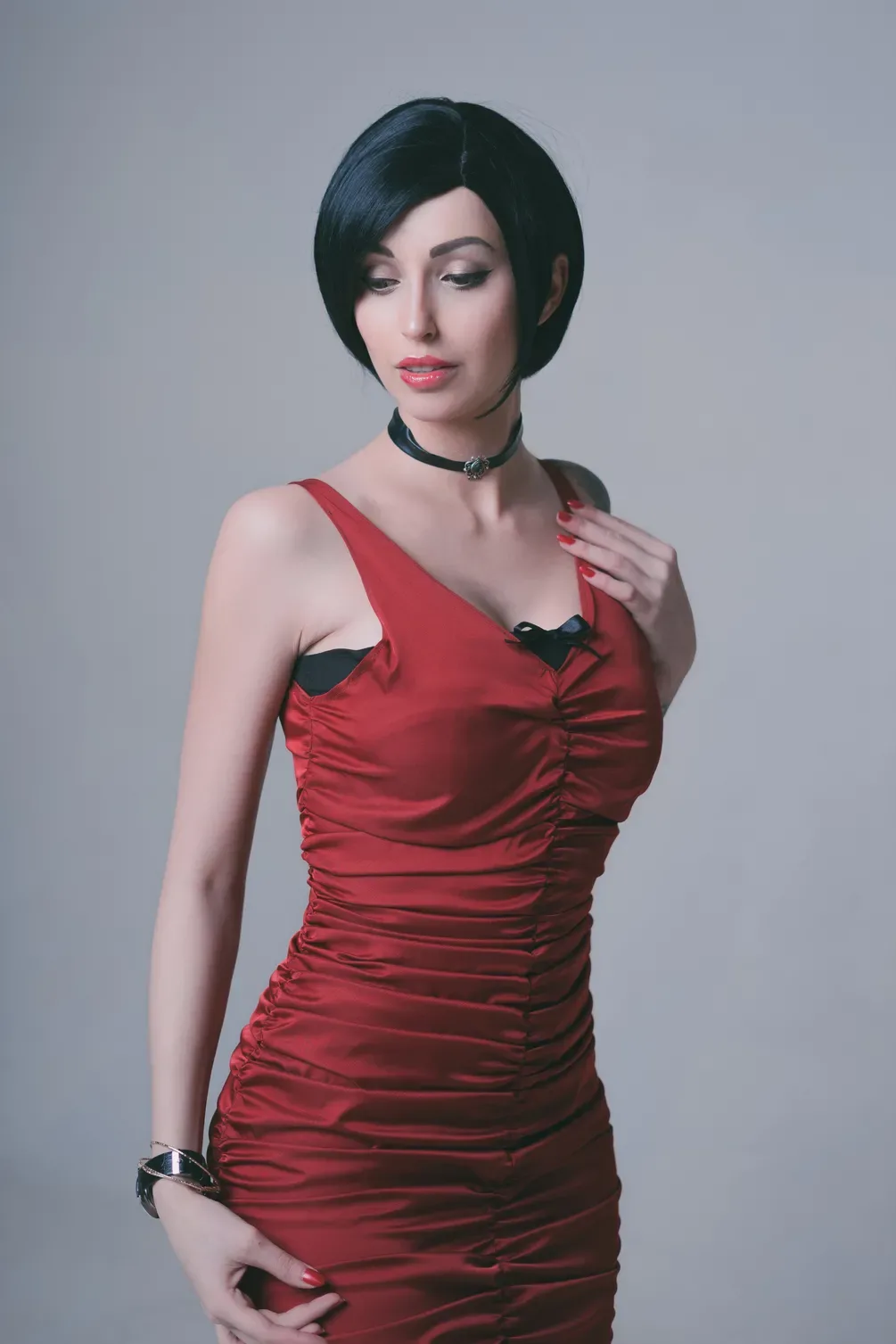 Lera Himera – Ada Wong - 2