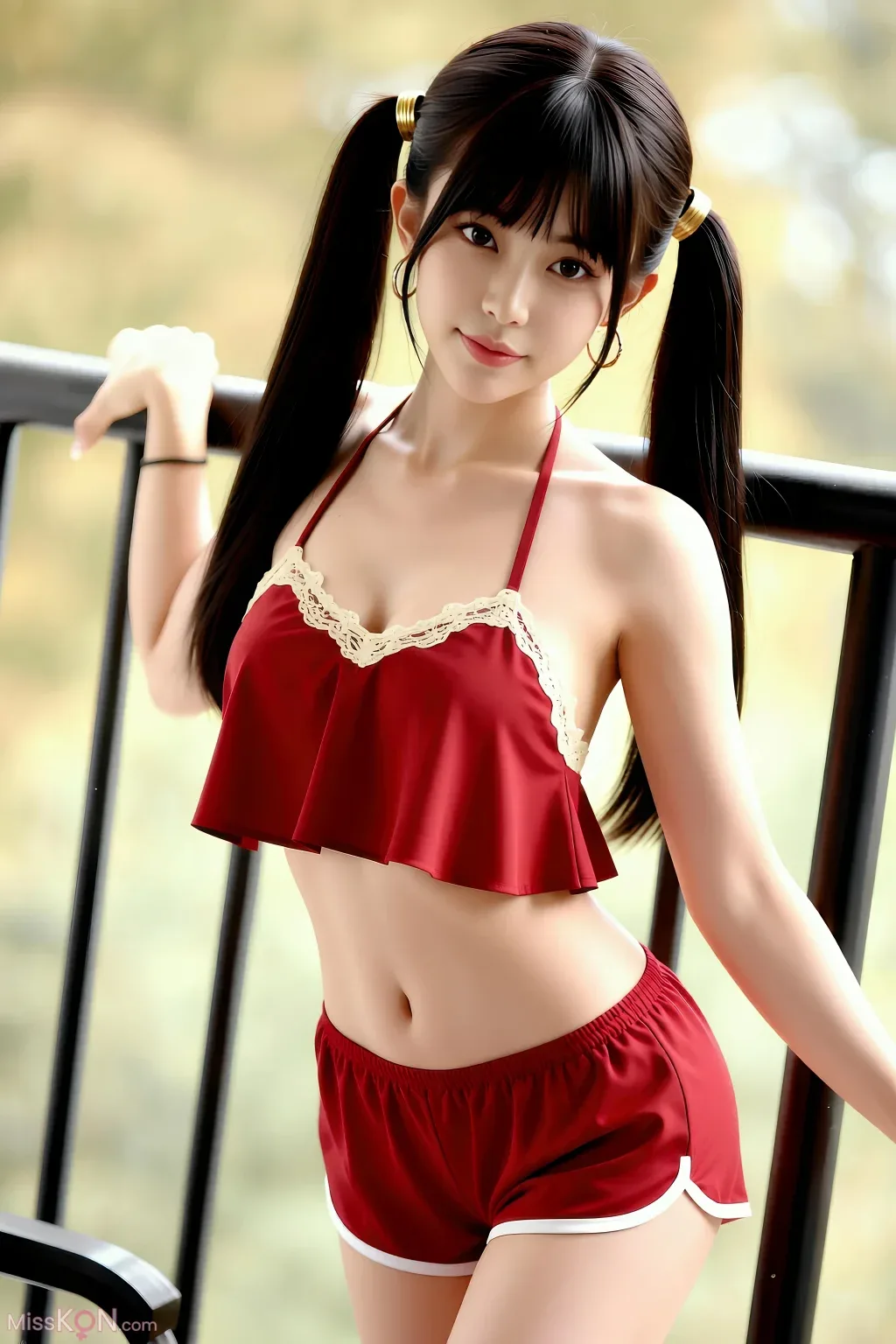 [AIGirl] Bakimila 0717 - 49