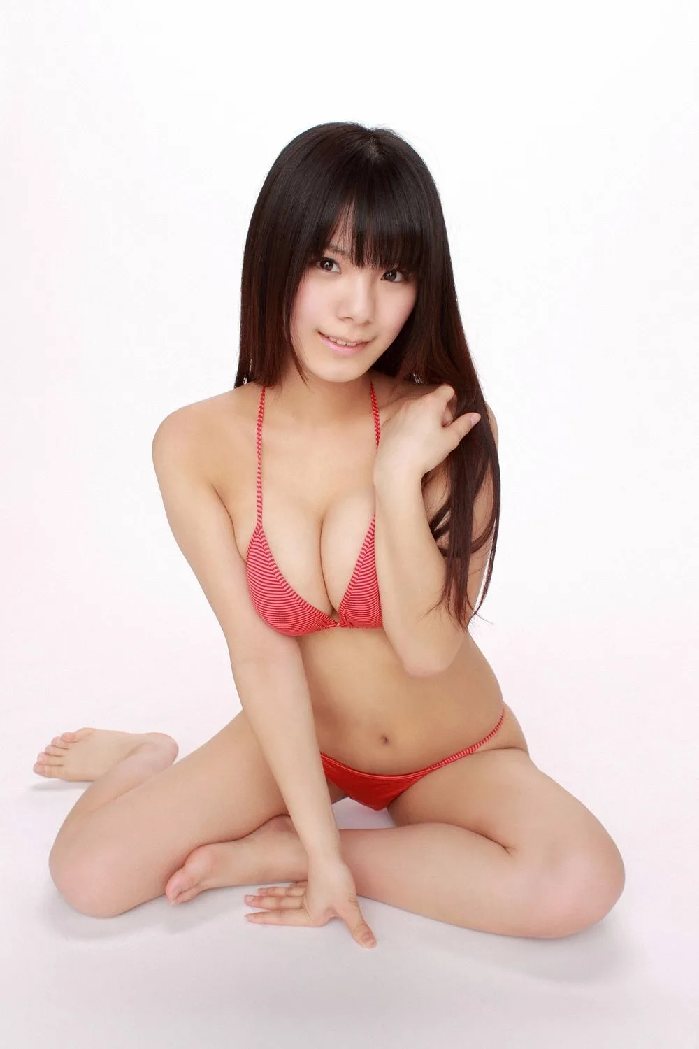[YS[Trang web] Tập 522 Album ảnh "Nhập học của Hikari" của Hikari - 26