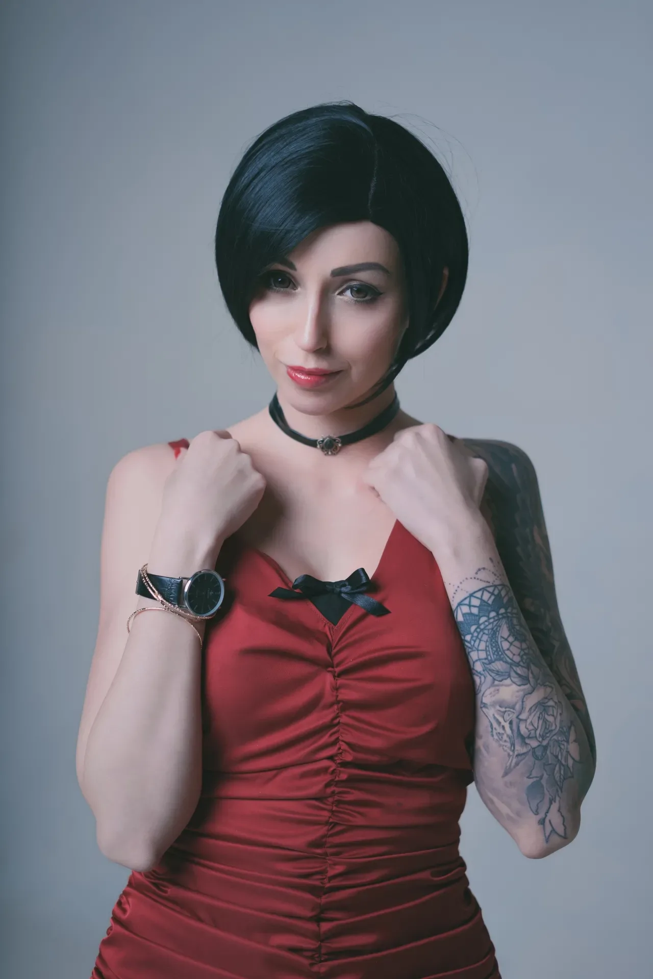 Lera Himera – Ada Wong - 18