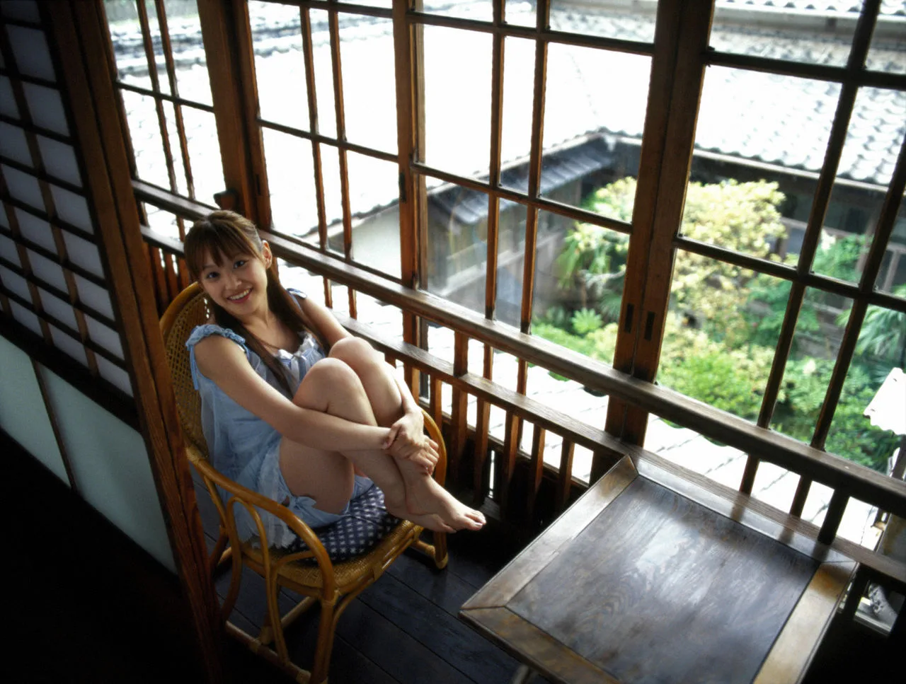 [Xin chào! Dự án sách điện tử] Bộ ảnh số 16 của Ai Takahashi - 51