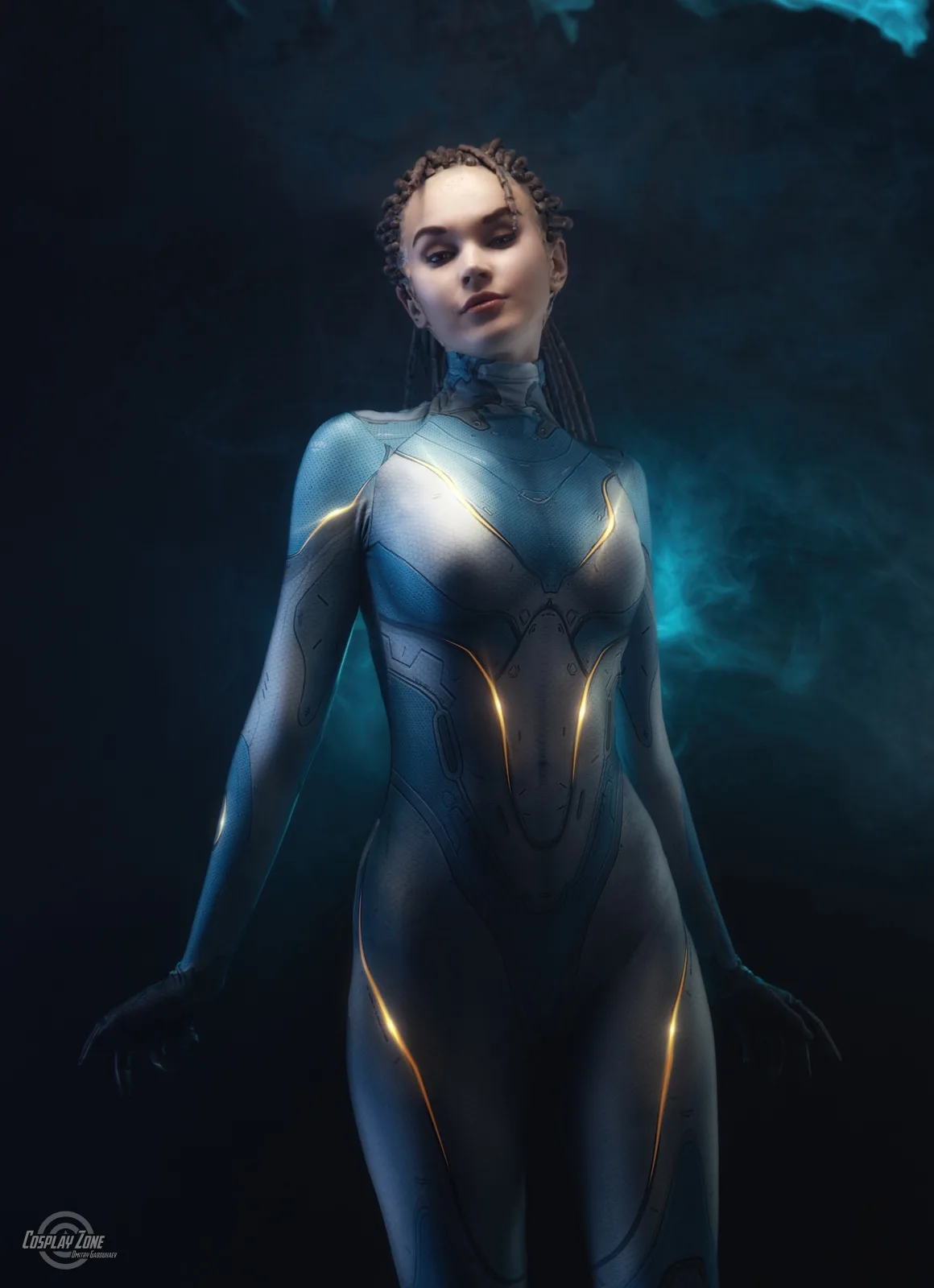 LiraKate – Sarah Kerrigan - 4