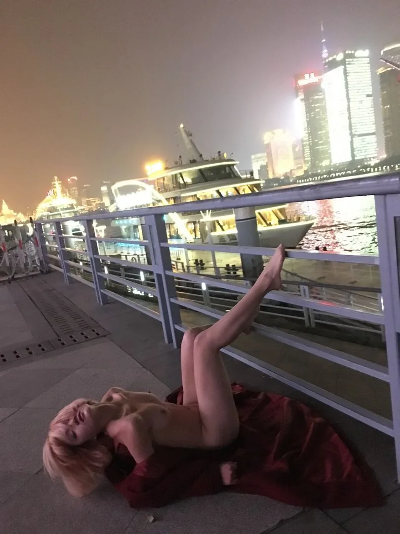 邊走邊拍 - 30