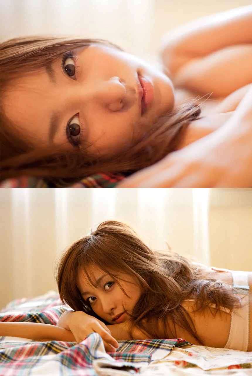 [Image.tv] Một album thực sự được viết trước "Star Stream" của Aya Kiguchi - 18